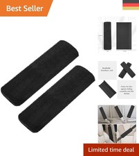 Vielseitige Gurtpolster für