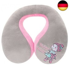 Walser Nackenrolle Ballet