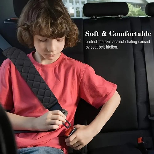 Auto sicherheitsgurtbezüge - auto,