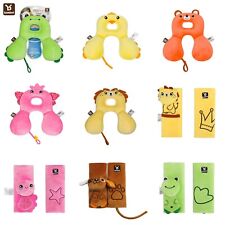 Kleinkinder Auto Kopf