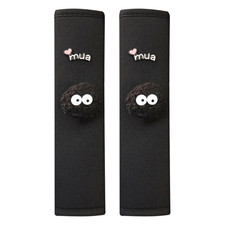 Gurtpolster Auto Kinder Katze