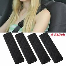 4x Gurtpolster Gurtschutz