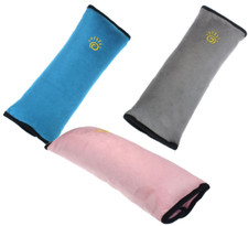 Sicherheitsgurtpolster